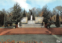 Frameries Monument Aux Morts - Frameries