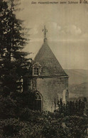 WILTZ   Das Hexentürmchen Beim Schloss Verlag Joh.Kaemmerer, Phot. Wiltz - Wiltz