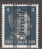 Austria 1945 Graz Overprint Issue Mi#676 Mint Never Hinged - Neufs