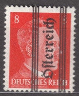 Austria 1945 Graz Overprint Issue Mi#679 Mint Never Hinged - Neufs