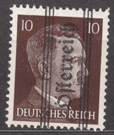 Austria 1945 Graz Overprint Issue Mi#680 Mint Never Hinged - Ungebraucht