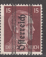 Austria 1945 Graz Overprint Issue Mi#682 Mint Never Hinged - Ungebraucht