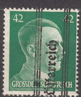 Austria 1945 Graz Overprint Issue Mi#689 Mint Never Hinged - Unused Stamps