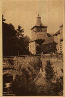 WILTZ (Luxbg)  Le Chateau  J.Kaemmerer - Wiltz