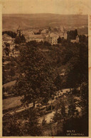 WILTZ (Luxbg) Le Chateau Photo  J.Kaemmerer - Wiltz