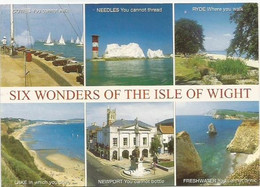 CPM Isle De Wight - Other & Unclassified