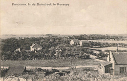 Renesse Panorama In De Duinstreek 1505 - Renesse