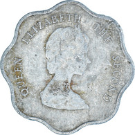 Monnaie, Etats Des Caraibes Orientales, 5 Cents, 1994 - Caraibi Orientali (Stati Dei)