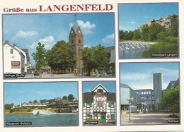 CPM Langenfeld - Langenfeld