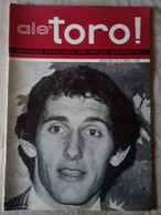 Alè Toro N. 2 /1976,  Campionato 1975/76  Concluso Con La Vittoria Del Campionato Del Torino - Deportes