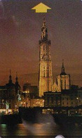 Belgium Phonecard 30 - [3] Tests & Services