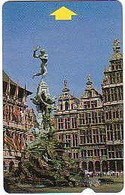 Belgium Phonecard 30 - [3] Tests & Services