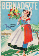 Bernadette N°124 Venise Et Naples - A Découper Et Monter Maison De Pêcheur De Burano Sur La Lagune De Venise - Bernadette