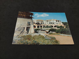 Delcampe - Cartolina Sassari 1970. Costa Smeralda. Porto Cervo. Condizioni Condizioni Eccellenti. Viaggiata. - Sassari