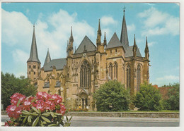 Bad Wimpfen, Stiftskirche, Baden-Württemberg - Bad Wimpfen