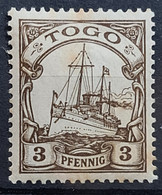 TOGO 1900 - MLH - Mi 7 - Kolonie: Togo