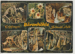 Erpfingen, Bärenhöhle-Karlshöhle, Baden-Württemberg - Altri & Non Classificati