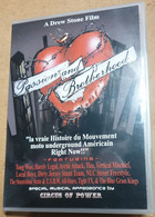 Passion And Brotherhood [DVD] . 2006 Moto Underground U.S - DVD Musicales