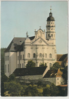 Neresheim, Abteikirche, Baden-Württemberg - Altri & Non Classificati