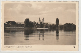 Insel Reichenau I. Bodensee, Niederzell, Baden-Württemberg - Konstanz