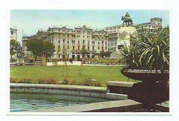 GRAN HOTEL BOLIVAR, PLAZA SAN MARTIN.-  LIMA.-  ( PERU ) - Pérou