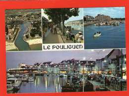 LE POULIGUEN - Multi-Vues - - Le Pouliguen