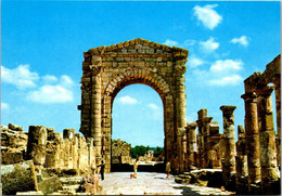 (3 M 53) Lebanon / Liban - Tyr (UNESCO) - Lebanon