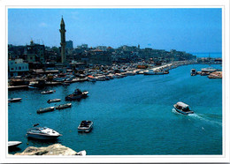 (3 M 53) Lebanon / Liban - Sidon - Lebanon