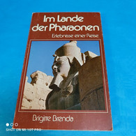 Brigitte Brenda - Im Land Der Pharaonen - Asia & Near-East