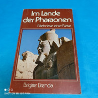 Brigitte Brenda - Im Land Der Pharaonen - Asia & Vicino Oriente