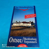 Ostsee - Mecklenburg-Verpommeren