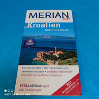 Merian Live - Kroatien - Croazia