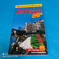 Marco Polo - Amsterdam - Países Bajos