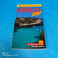 Marco Polo - Mallorca - Spagna