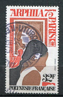 LOTE 2202  /// (C075)  POLINESIA FRANCESA  YVERT N° 92    ¡¡¡ OFERTA - LIQUIDATION - JE LIQUIDE !!! - Used Stamps