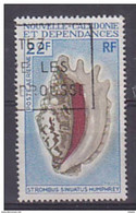 LOTE 2202 /// (C065) NOUVELLES CALEDONIE   YVERT Nº: PA 113    //  CATALOG./COTE: 5€    ¡¡¡¡ LIQUIDATION !!!!! - Used Stamps