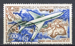 LOTE 2202 /// (C075) NUEVA CALEDONIA YVERT Nº: PA 144       ¡¡¡ LIQUIDATION- JE LIQUIDE !!! - Used Stamps