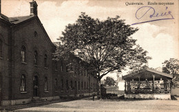 Quiévrain Ecole Moyenne - Quievrain