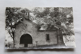 Cpsm, Thorens Glieres, Chapelle De Sales, Haute Savoie 74 - Thorens-Glières