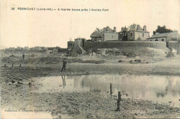 Pornichet * La Plage à Marée Basse Près L'ancien Fort * Villa - Pornichet