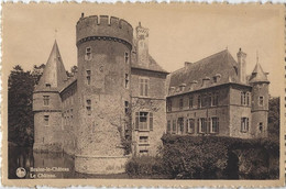 Braine-Le-Château.   -   Le Château - Braine-le-Château