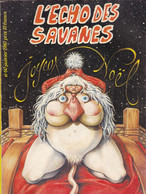 BD  > L'Echo Des Savanes  > N° 60  > 1980  >  Réf: T V 10 - L'Echo Des Savanes
