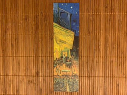 Marque Page Musée Van Gogh - Marque-Pages