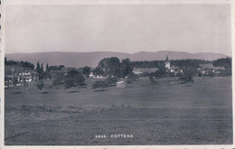 Cottens VD (3806) - Cottens