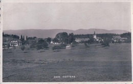 Cottens VD (3806) - Cottens