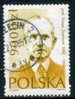 POLAND 1994 Znaniecki Used  Michel 3498 - Used Stamps