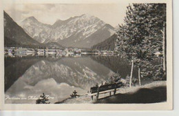 PERTISEAU  AM   ACHENSEE   ( TIROL  )C P S M  ( 22 / 12 / 41  ) - Pertisau