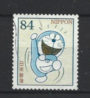 Japan 2020 Doraemon Y.T. 9899 (0) - Oblitérés