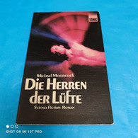 Michael Moorcock - Die Herren Der Lüfte - Ciencia Ficción