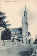 PLEUBIAN - Monument Aux Morts - Chevalier éd. - Pleubian